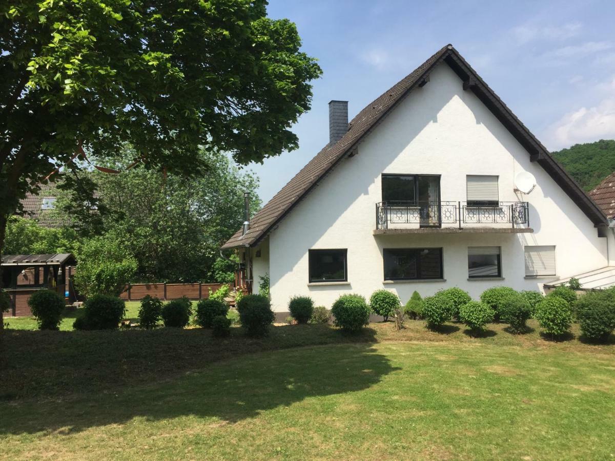 Villa Ferienhaus Wiegmann Mechernich Exterior foto