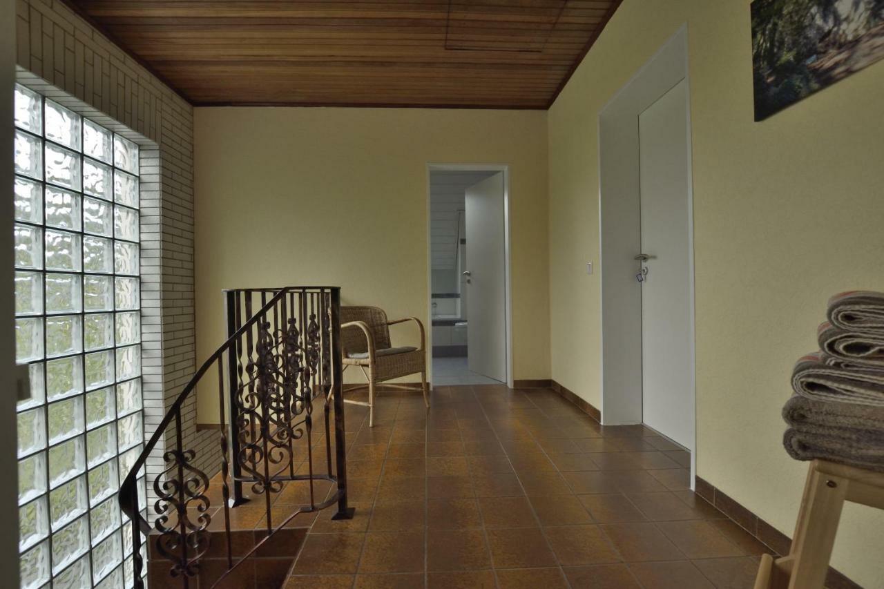 Villa Ferienhaus Wiegmann Mechernich Exterior foto